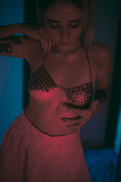 ScarlettFranco Photo