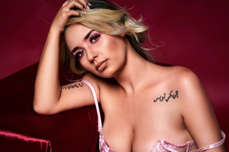 GreicyJones Photo GreicyJones Photo