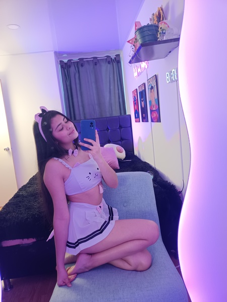 PaulinaMoure Photo