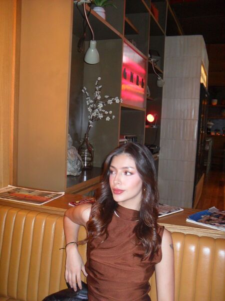 AmeAlcaraz Photo