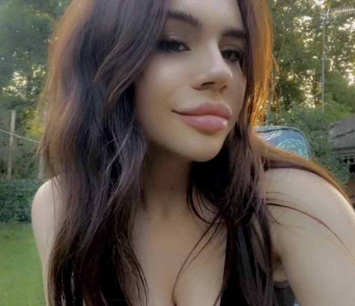 LexyDevil Photo LexyDevil Photo