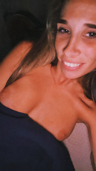SarahStarr2020 Photo