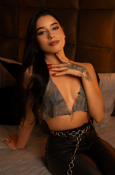RossieAdams Photo
