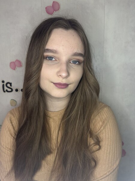MagicPeachh Photo