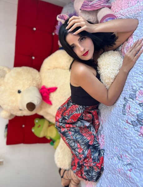 LarizaGuzman Photo