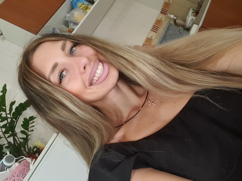 LadyAgata Photo