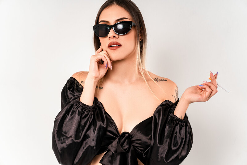 SaraBacker Photo
