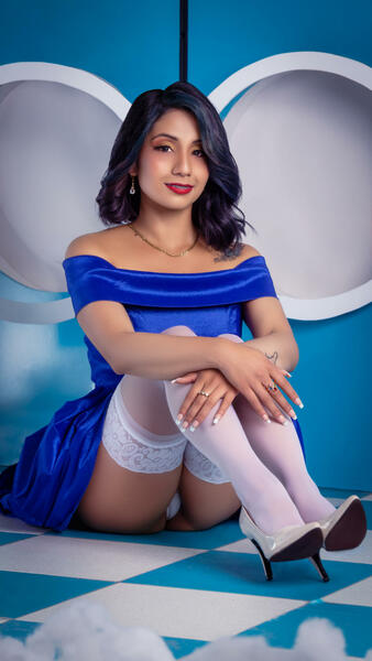 CatalinaWhatson Photo