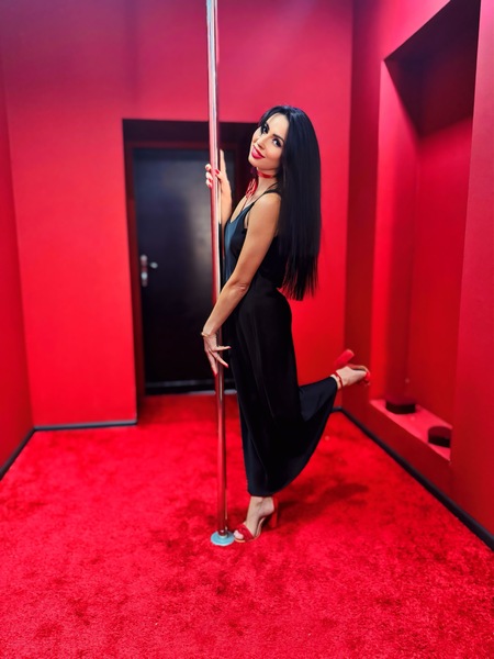 IsabellaMori Photo