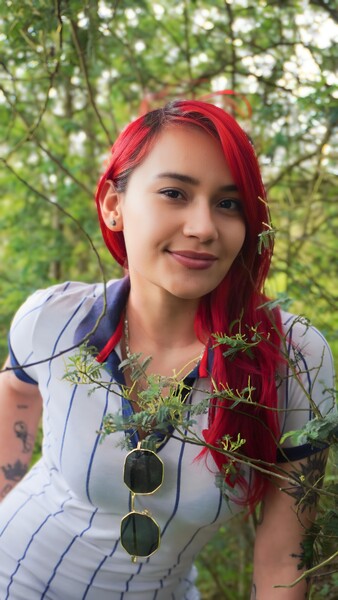 KAMY_STONE Photo KAMY_STONE Photo