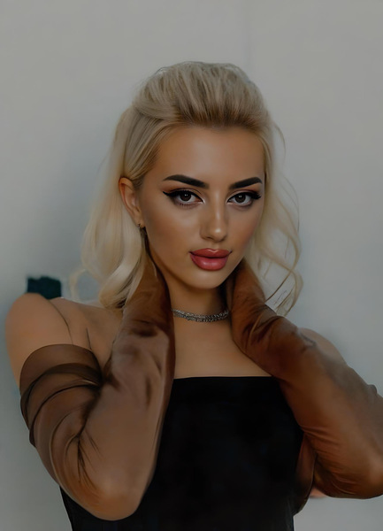 PalomaOdett Photo