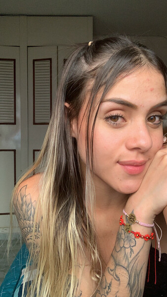 SaraBacker Photo