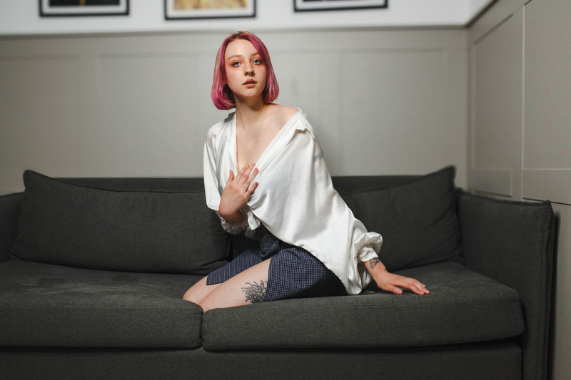 MadelineEXTASY99 Photo