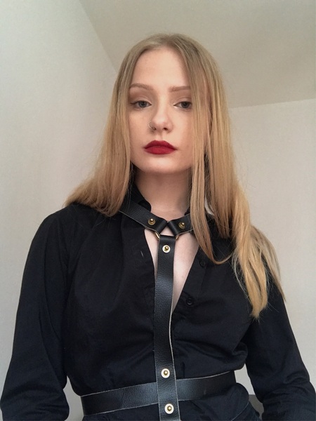 NancyxSTAR Photo