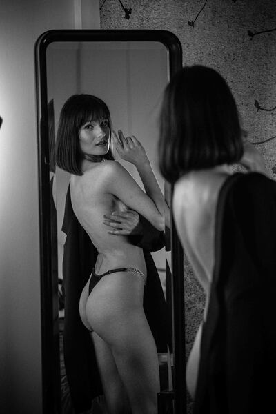 VickyCris Photo