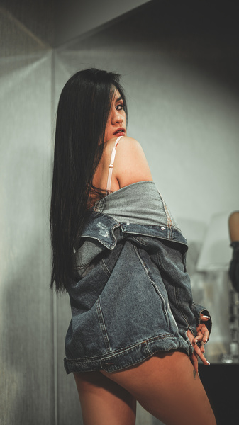 SerenaFoxxx Photo