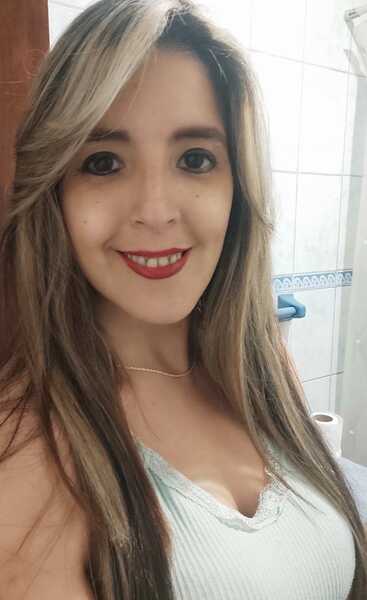 SweetAngeliLat Photo