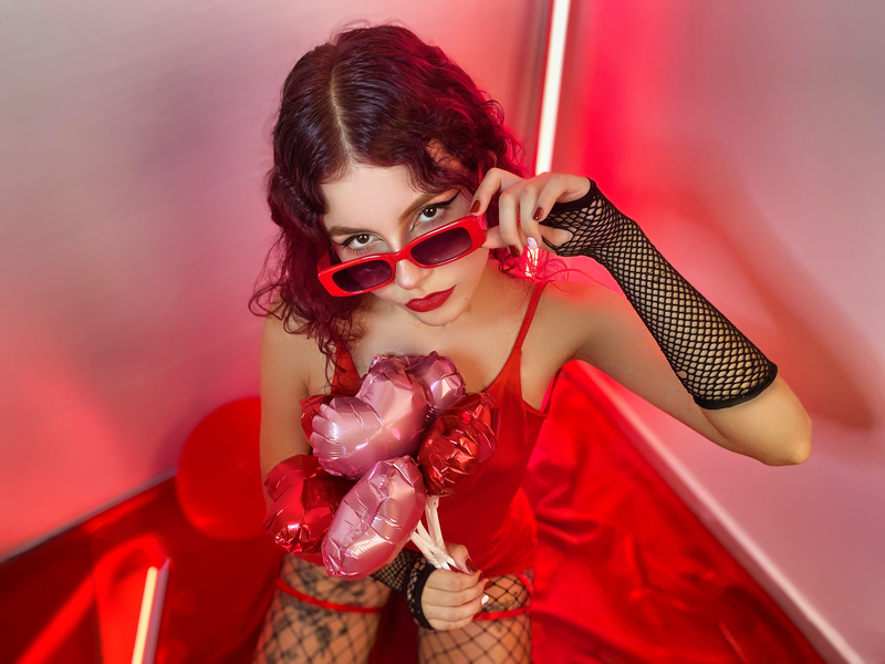 ScarletPunk Photo ScarletPunk Photo
