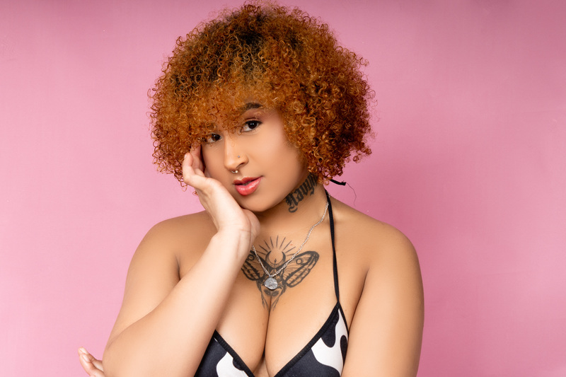 VeronicaFoster Photo