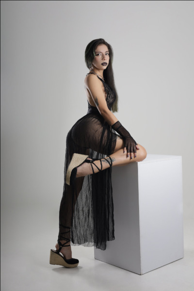 TeresaJames Photo TeresaJames Photo