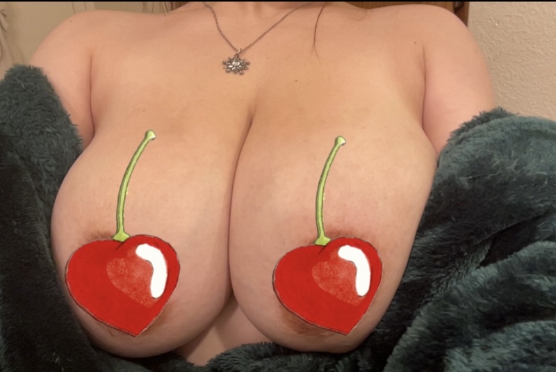 MissCherriPopp Photo