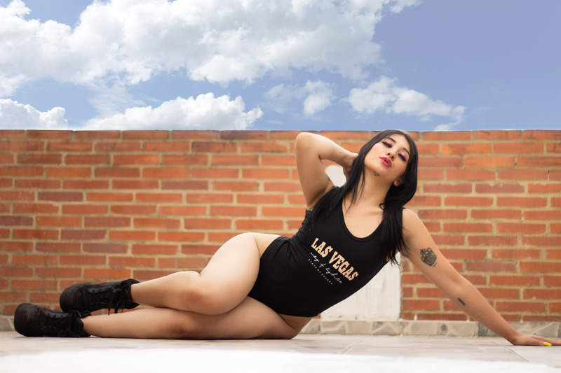 TiffanySantana Photo