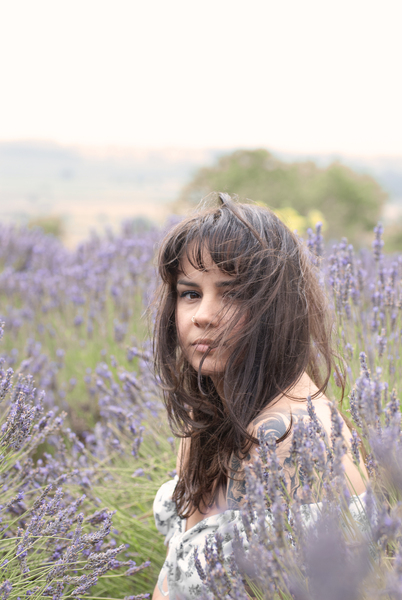 Aerin Photo Aerin Photo