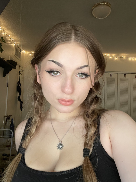 MissCherriPopp Photo