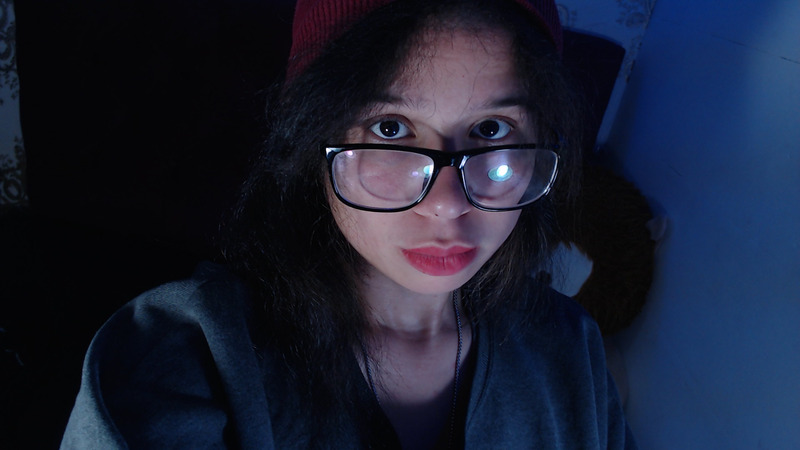 selenablairx Photo