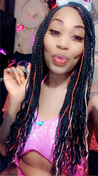 laylafoxxi Photo