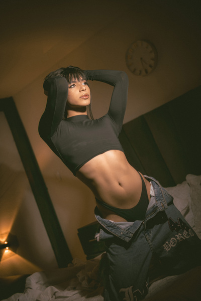 IsabelleFoxxi Photo IsabelleFoxxi Photo