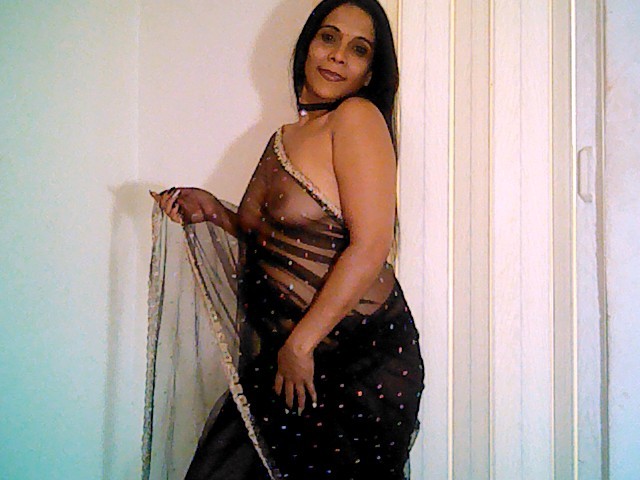FancyIndian Photo