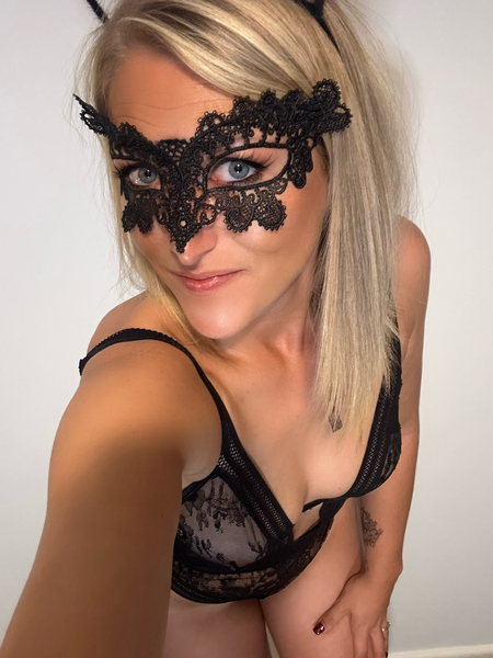 KristinaAmore Photo
