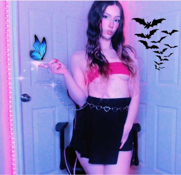 LilithNevaeh Photo