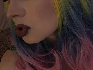AdelinaFoxx Live Cam