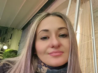 Alexabecks Live Cam