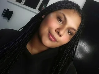 Alisteresa Live Cam