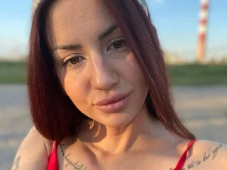 Amandasweetbaby Live Cam