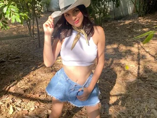Ameliadilucas Live Cam