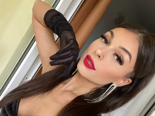 AngelinaCapri Live Cam