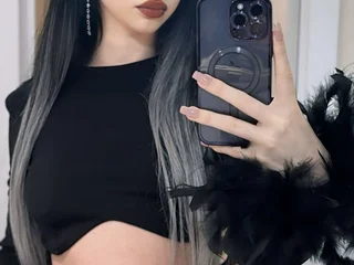 AnnariyaBarbie Live Cam