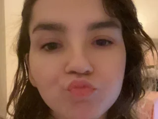 AshleighPink Live Cam
