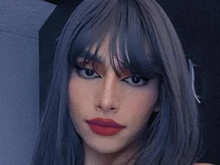 AshleyMardof22 Live Cam