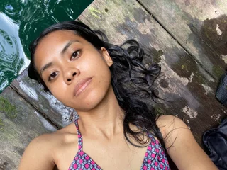BeautifulChocolate96 Live Cam