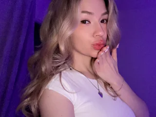 BibiNoelXXX Live Cam