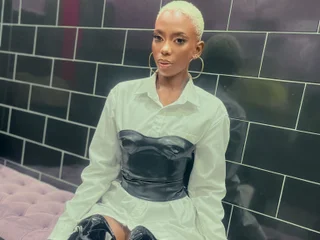 BlackIvy69 Live Cam