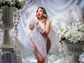 CelesteRiioz Live Cam