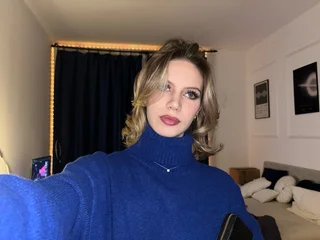 CherryRoseLove Live Cam