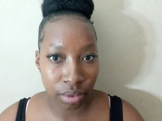 CurvyBooty95 Live Cam