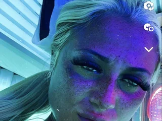 DeliciousDollyxo Live Cam